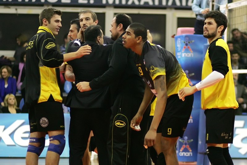 Μεγάλη νίκη για ΑΕΚ, 3-1 τον Εθνικό Αλεξανδρούπολης (photos)