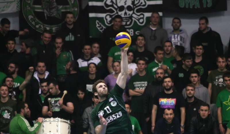 Έγραψε ιστορία η Κηφισιά, 3-0 τον Παναθηναϊκό (photos)