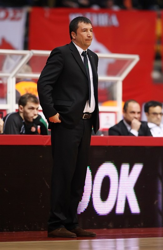 Μπάνκι στο Onsports: «Περνούν Παναθηναϊκός και Ολυμπιακός!» (photos+videos)