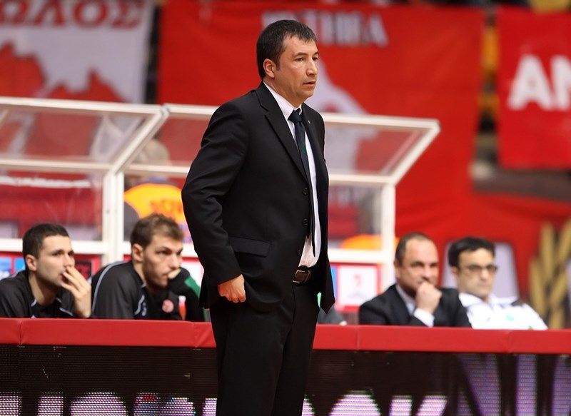 Μπάνκι στο Onsports: «Περνούν Παναθηναϊκός και Ολυμπιακός!» (photos+videos)