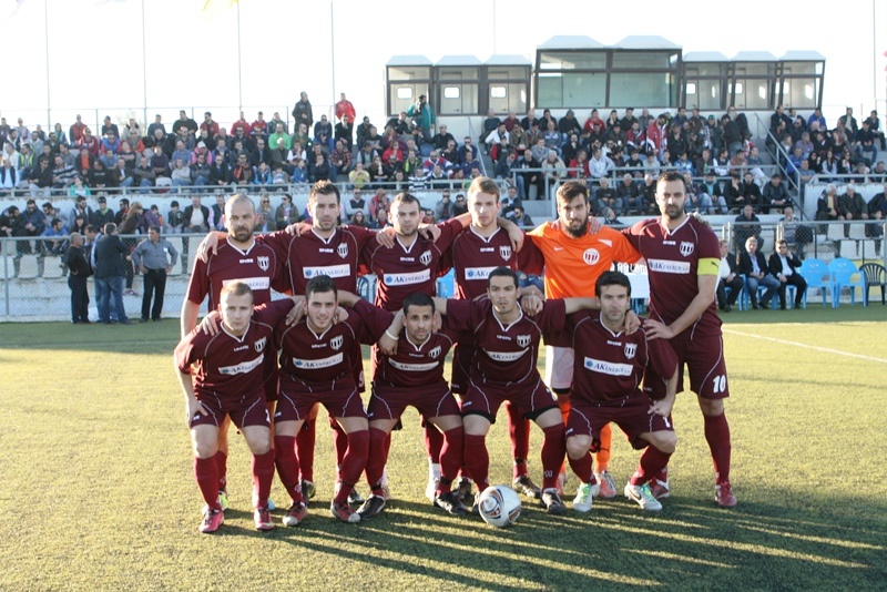 ΕΠΣ Βοιωτίας: Το σήκωσε ο Παρνασσός (photos)