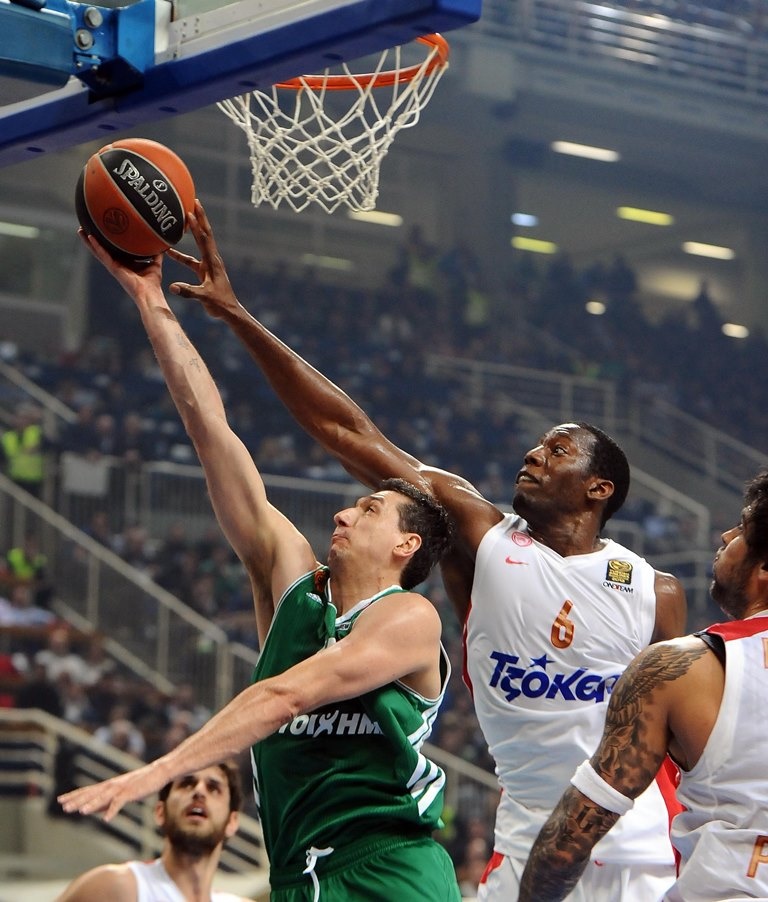 Ελλάς, Ευρώπη... Παναθηναϊκός! (photos)