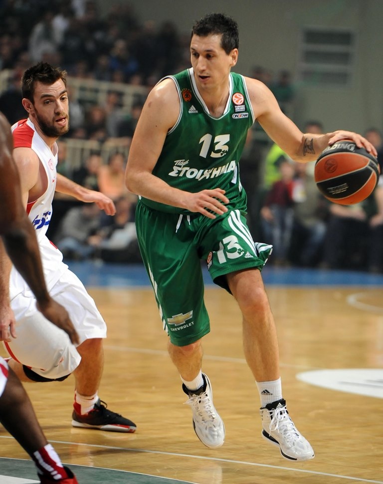 Ελλάς, Ευρώπη... Παναθηναϊκός! (photos)