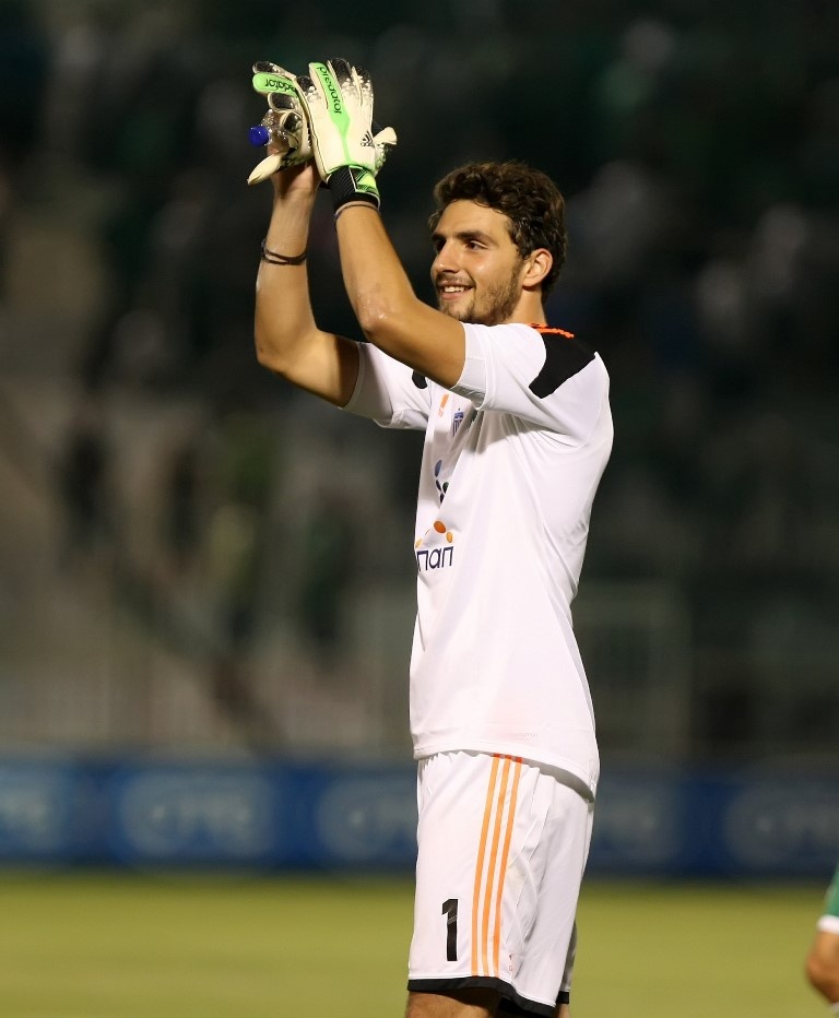 Παναθηναϊκός: Η διάκριση του Καπίνο! (photos)