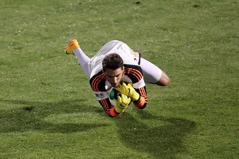 Παναθηναϊκός: Η διάκριση του Καπίνο! (photos)