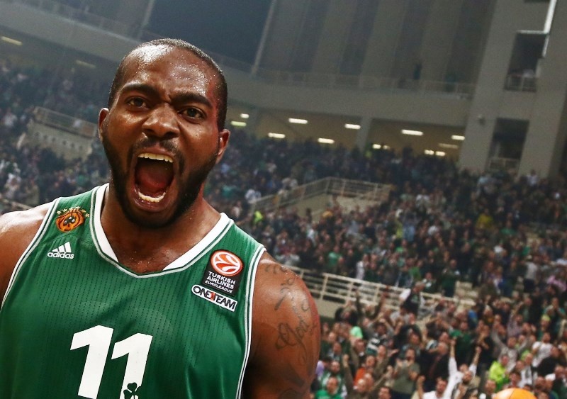 Παναθηναϊκός: Έτσι το πανηγύρισαν! (photos)