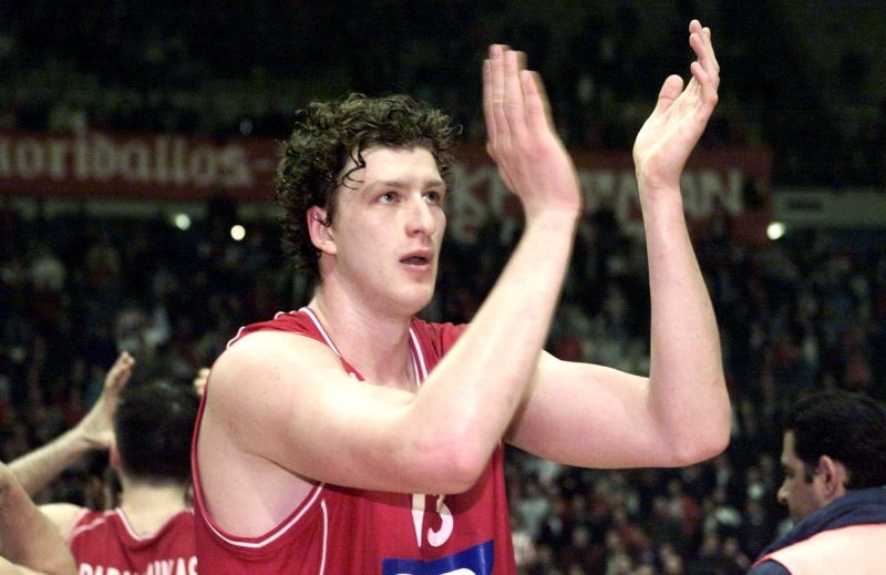 Φέμερλινγκ στο Onsports: «Αβαντάζ ο Παναθηναϊκός, ερωτηματικό ο Όντομ» (photos+videos)