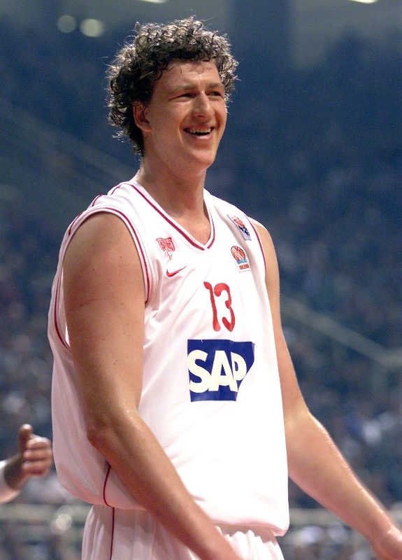 Φέμερλινγκ στο Onsports: «Αβαντάζ ο Παναθηναϊκός, ερωτηματικό ο Όντομ» (photos+videos)