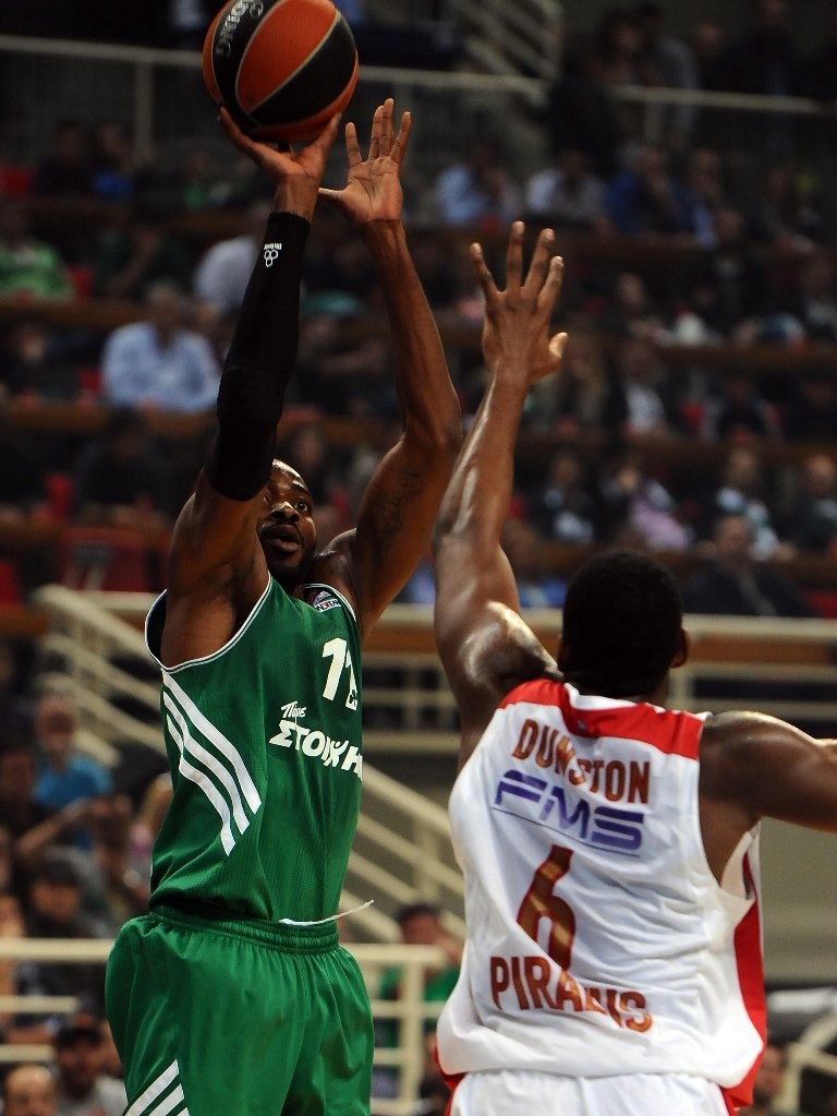 Ελλάς, Ευρώπη... Παναθηναϊκός! (photos)