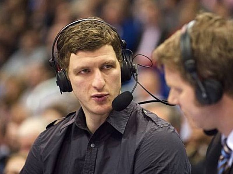 Φέμερλινγκ στο Onsports: «Αβαντάζ ο Παναθηναϊκός, ερωτηματικό ο Όντομ» (photos+videos)