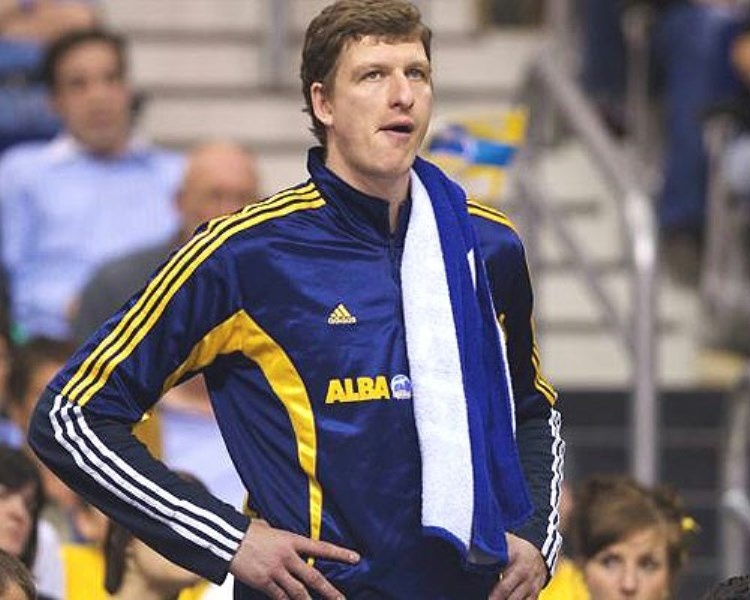 Φέμερλινγκ στο Onsports: «Αβαντάζ ο Παναθηναϊκός, ερωτηματικό ο Όντομ» (photos+videos)