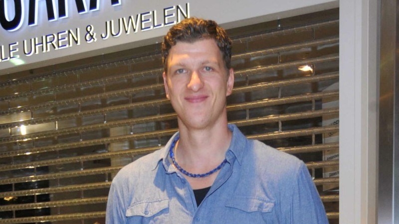 Φέμερλινγκ στο Onsports: «Αβαντάζ ο Παναθηναϊκός, ερωτηματικό ο Όντομ» (photos+videos)