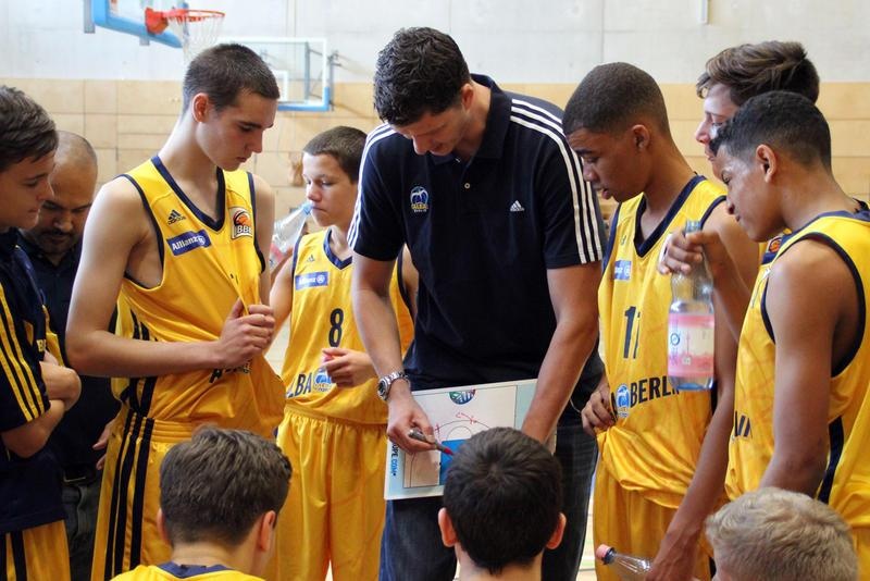 Φέμερλινγκ στο Onsports: «Αβαντάζ ο Παναθηναϊκός, ερωτηματικό ο Όντομ» (photos+videos)