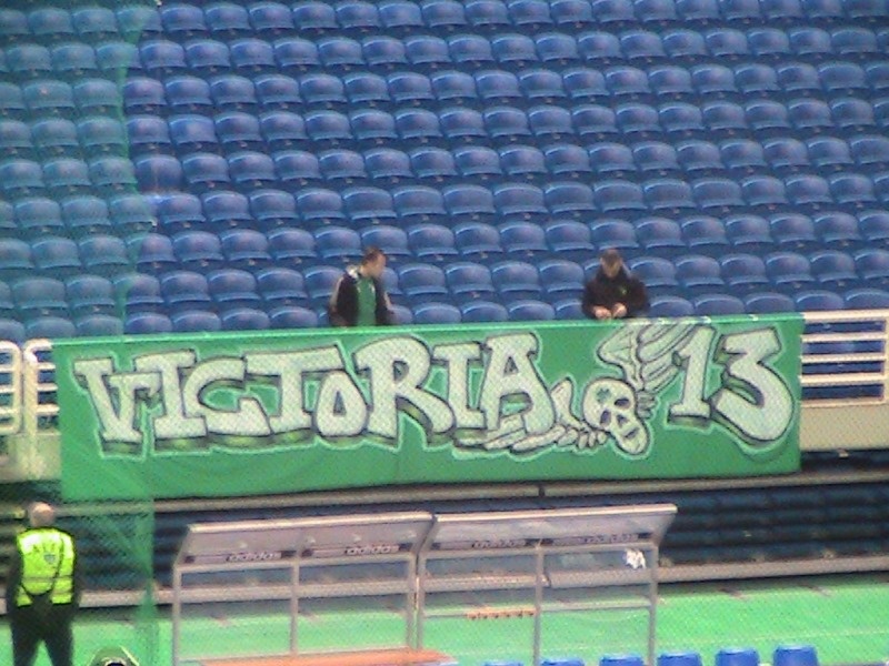 Παναθηναϊκός: Το «ποδαρικό» στο ΟΑΚΑ (photos)