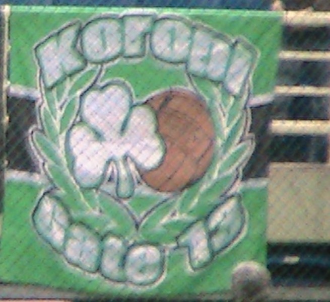 Παναθηναϊκός: Το «ποδαρικό» στο ΟΑΚΑ (photos)