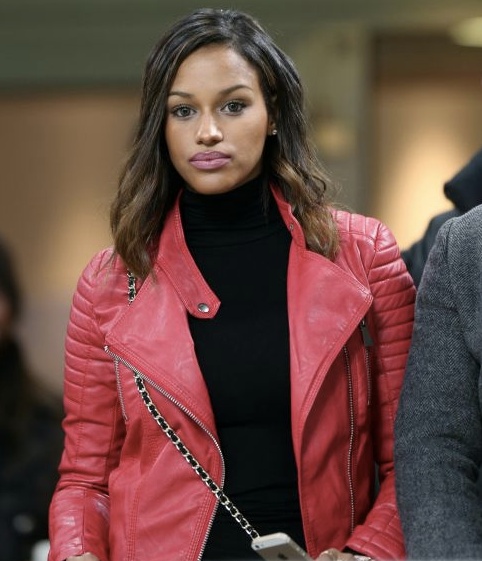 Μάριο Μπαλοτέλι: Η... γλώσσα της Νεγκεσά και η... Φερνάντα Λίμα! (photos+video)