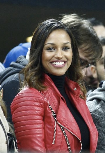 Μάριο Μπαλοτέλι: Η... γλώσσα της Νεγκεσά και η... Φερνάντα Λίμα! (photos+video)