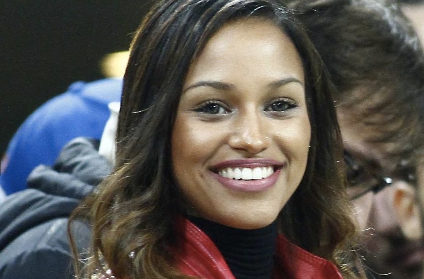 Μάριο Μπαλοτέλι: Η... γλώσσα της Νεγκεσά και η... Φερνάντα Λίμα! (photos+video)