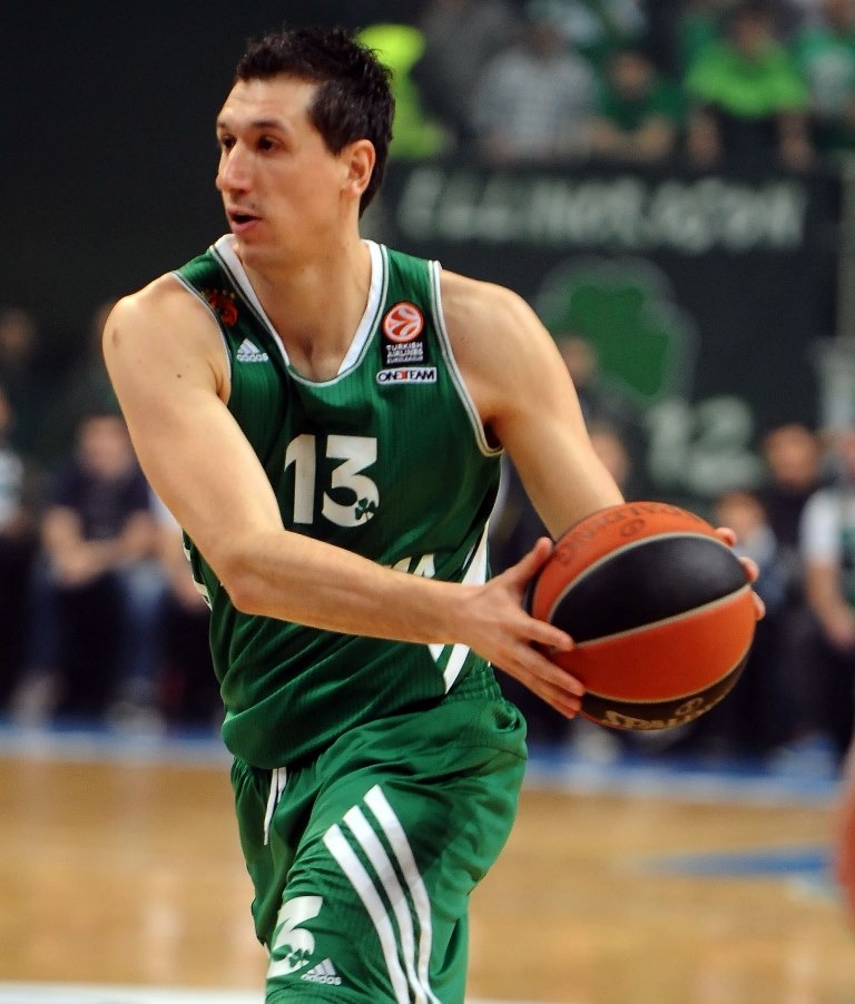 Ελλάς, Ευρώπη... Παναθηναϊκός! (photos)