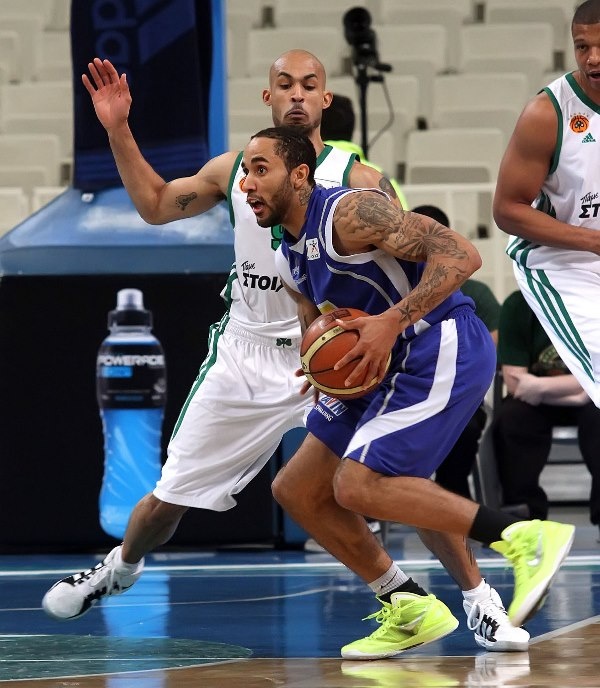 Παναθηναϊκός: «Πράσινη» συνομιλία Καλάθη - Ράιτ! (photos)