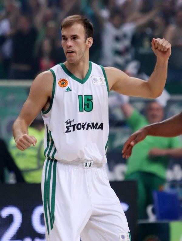 Καλάθης: «Bravoooooo Pana!» (photos)