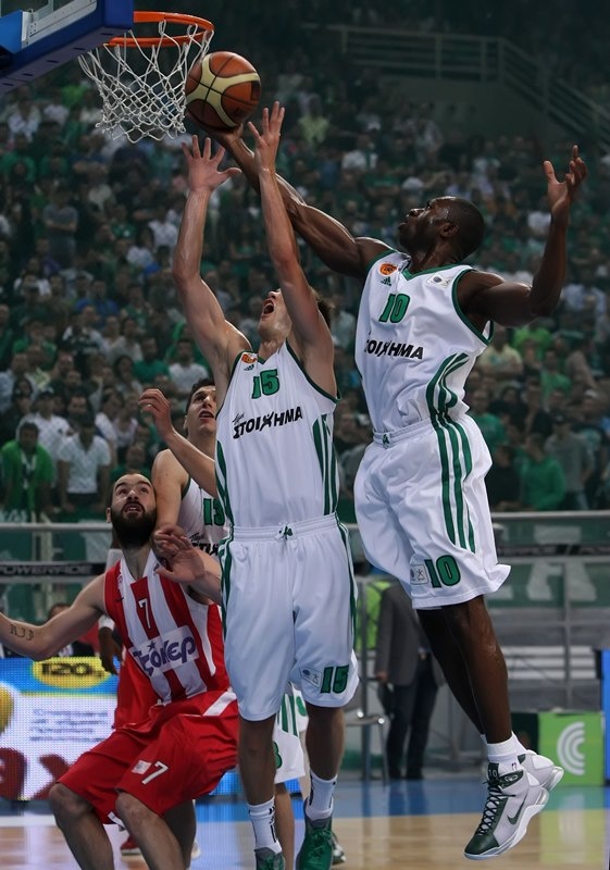 Καλάθης: «Bravoooooo Pana!» (photos)