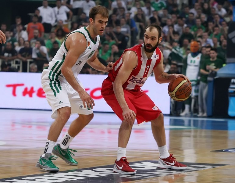 Καλάθης: «Bravoooooo Pana!» (photos)