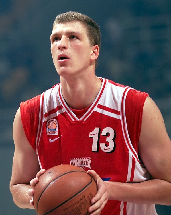 Φέμερλινγκ στο Onsports: «Αβαντάζ ο Παναθηναϊκός, ερωτηματικό ο Όντομ» (photos+videos)