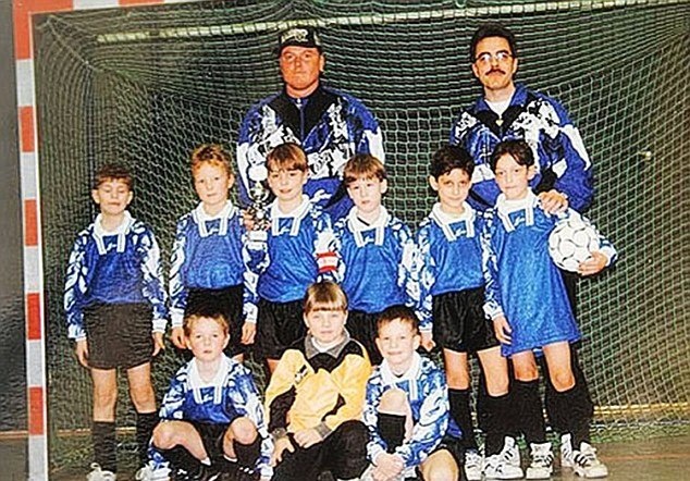 Άρσεναλ – Μπάγερν: Για αυτό «ψάρεψε» τον Οζίλ ο Νόιερ (photos+videos)