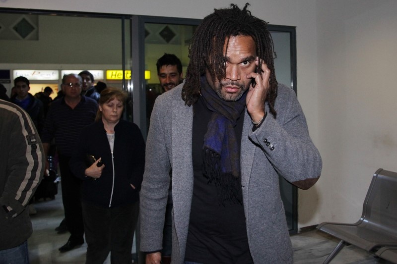 Ολυμπιακός: Αποθέωση και στο Ηράκλειο (video+photos)