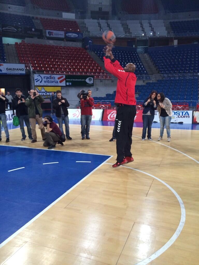 Όντομ: Το «7» στη Λαμποράλ και τα λιγότερα που έγιναν... περισσότερα (photos)