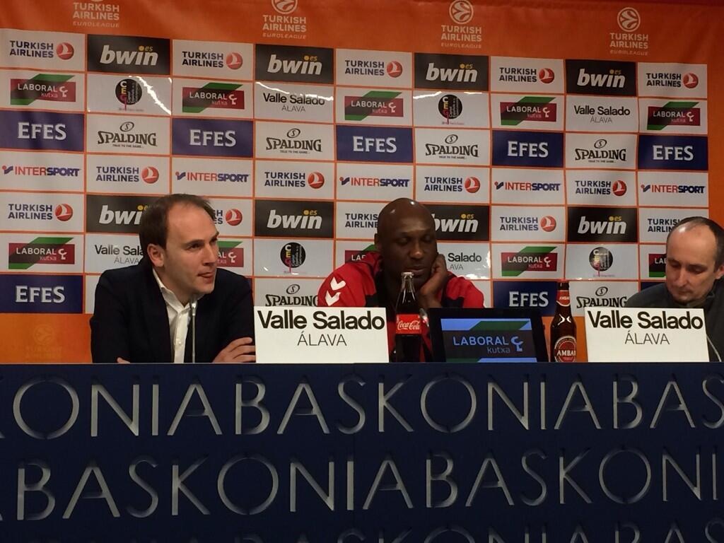 Όντομ: Το «7» στη Λαμποράλ και τα λιγότερα που έγιναν... περισσότερα (photos)