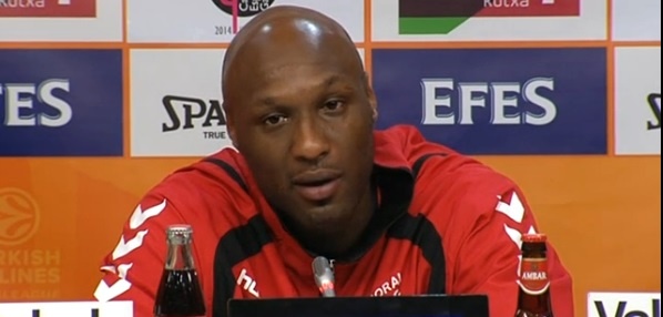 Όντομ: Το «7» στη Λαμποράλ και τα λιγότερα που έγιναν... περισσότερα (photos)