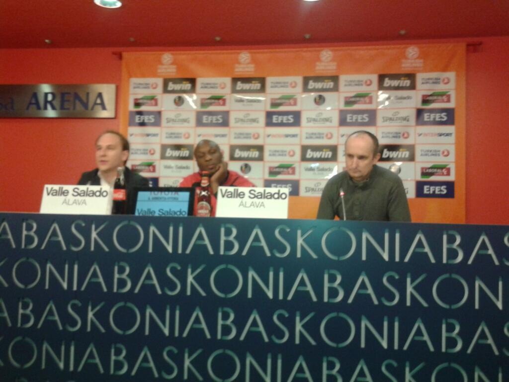 Όντομ: Το «7» στη Λαμποράλ και τα λιγότερα που έγιναν... περισσότερα (photos)