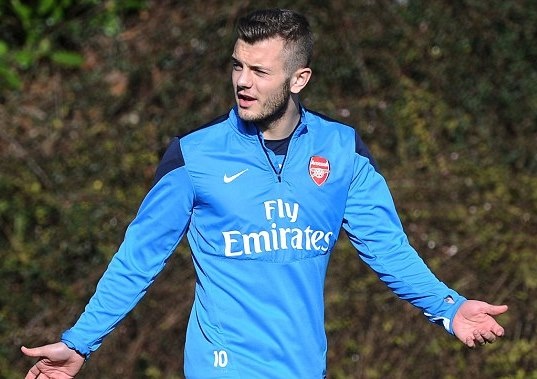 Άρσεναλ: Πλακώθηκαν πάλι οι «κανονιέρηδες»! (photos)