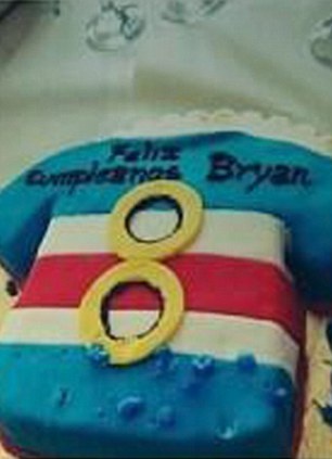 Έβερτον: Ο Μιραλάς και η Μις Κόστα Ρίκα (photos)