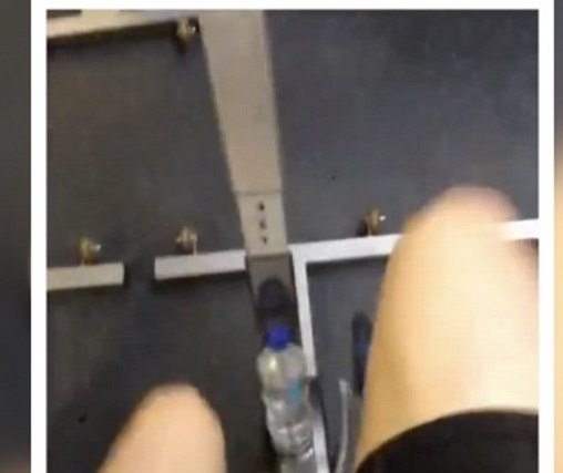 Έβερτον: Ο Μιραλάς και η Μις Κόστα Ρίκα (photos)