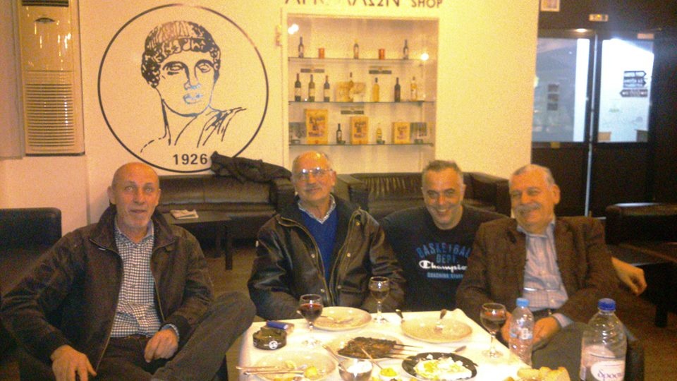 Απόλλωνας Πατρών: «Ψήνεται» για νίκη επί του Άρη (photos)