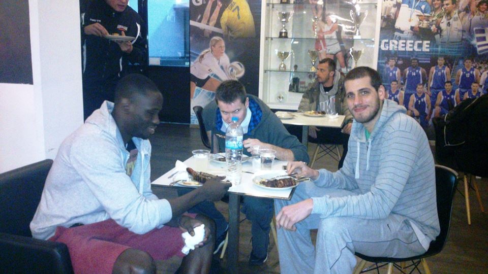 Απόλλωνας Πατρών: «Ψήνεται» για νίκη επί του Άρη (photos)