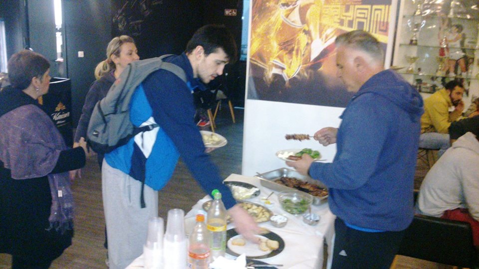 Απόλλωνας Πατρών: «Ψήνεται» για νίκη επί του Άρη (photos)