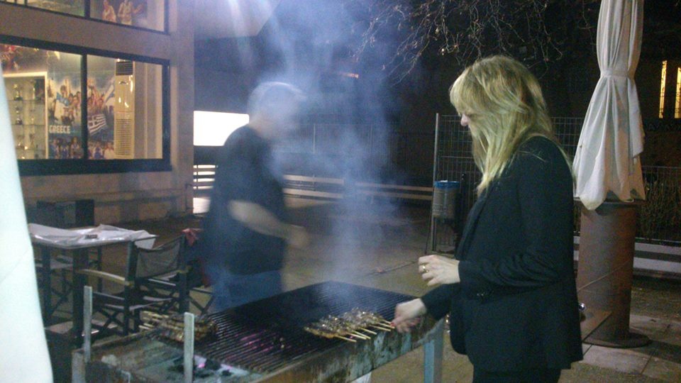 Απόλλωνας Πατρών: «Ψήνεται» για νίκη επί του Άρη (photos)