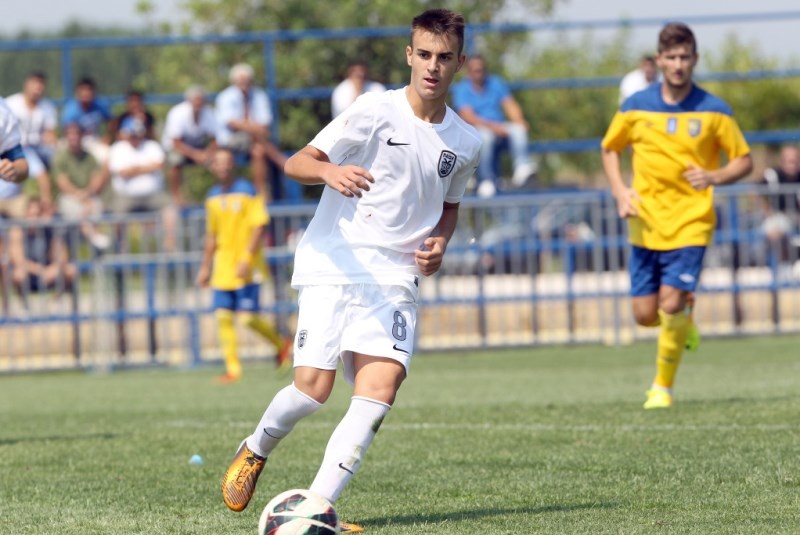 ΠΑΟΚ: Οι πέντε «μικροί» που… μεγάλωσαν (photos)