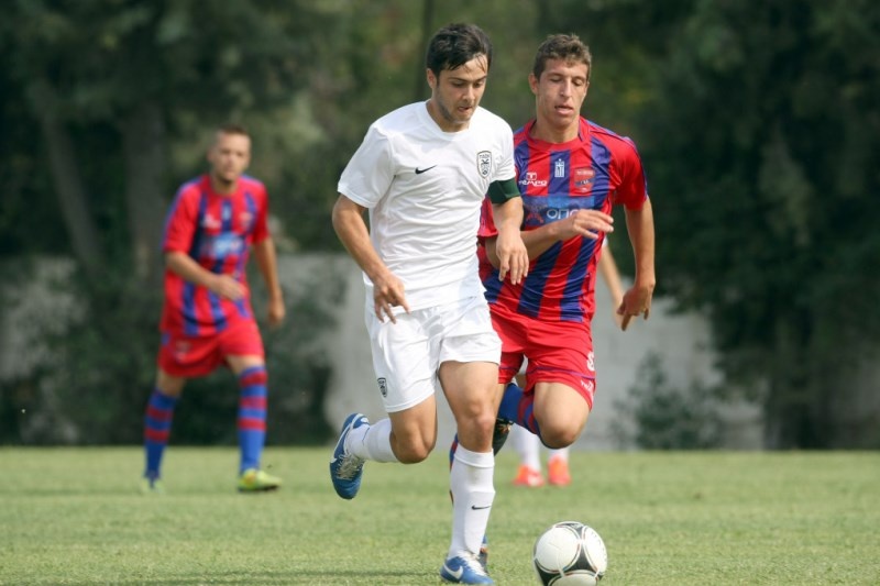 ΠΑΟΚ: Οι πέντε «μικροί» που… μεγάλωσαν (photos)