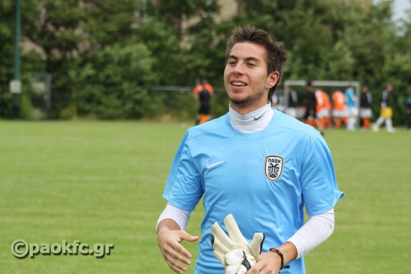 ΠΑΟΚ: Οι πέντε «μικροί» που… μεγάλωσαν (photos)