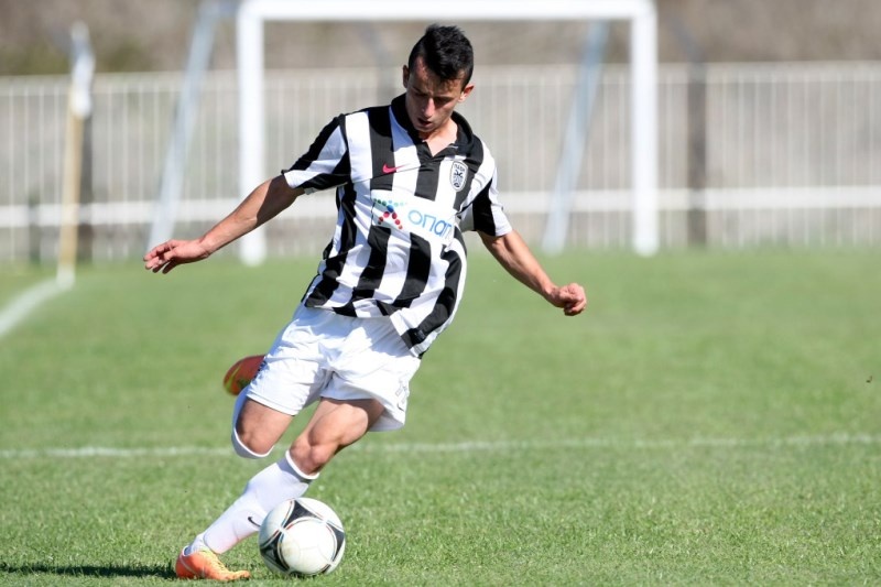 ΠΑΟΚ: Οι πέντε «μικροί» που… μεγάλωσαν (photos)