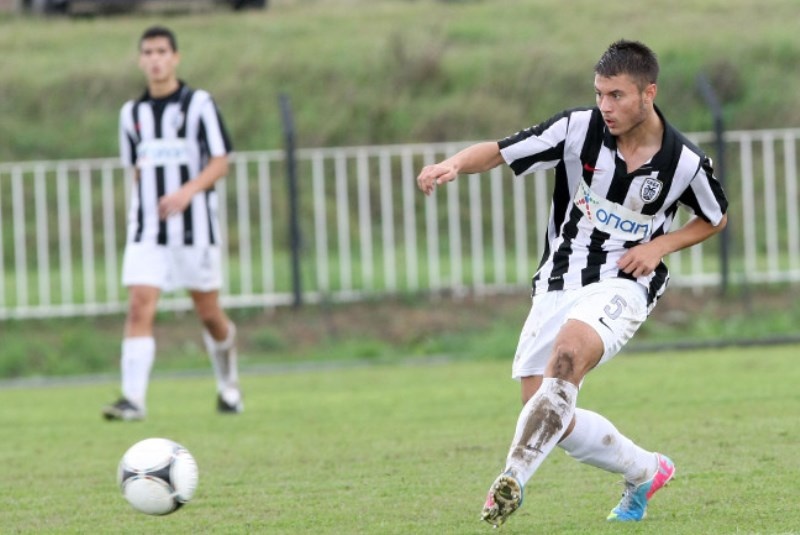 ΠΑΟΚ: Οι πέντε «μικροί» που… μεγάλωσαν (photos)