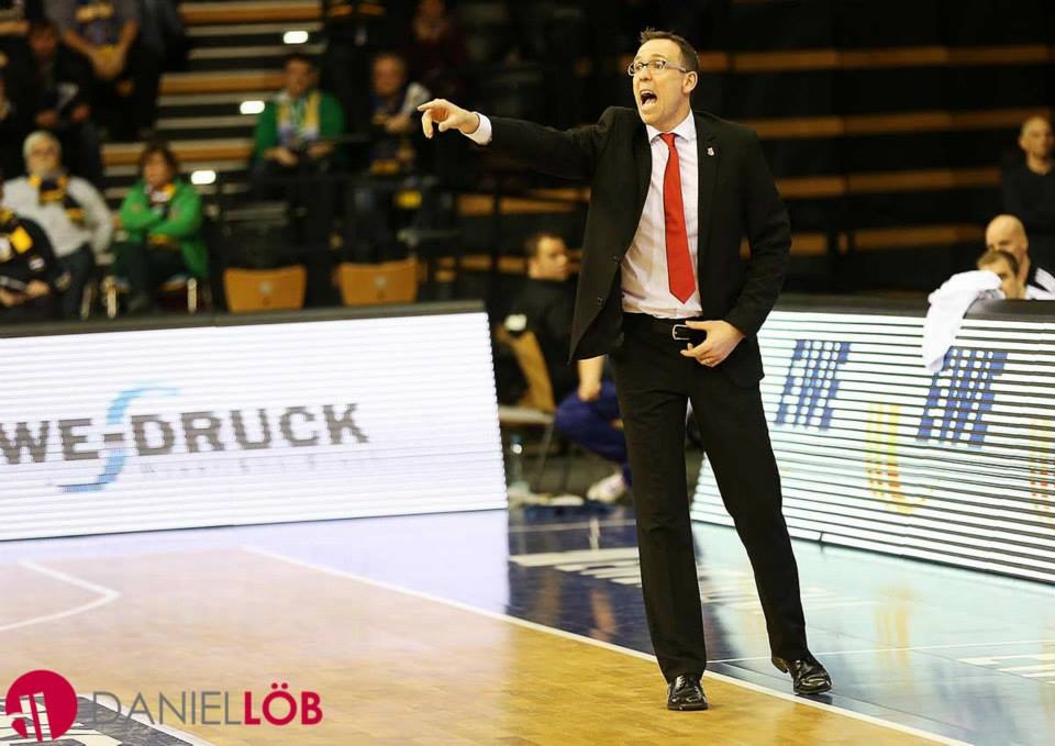 Φλέμινγκ στο Onsports: «Ο Διαμαντίδης θα κάνει καλύτερο και τον Ράιτ!» (photos+videos)