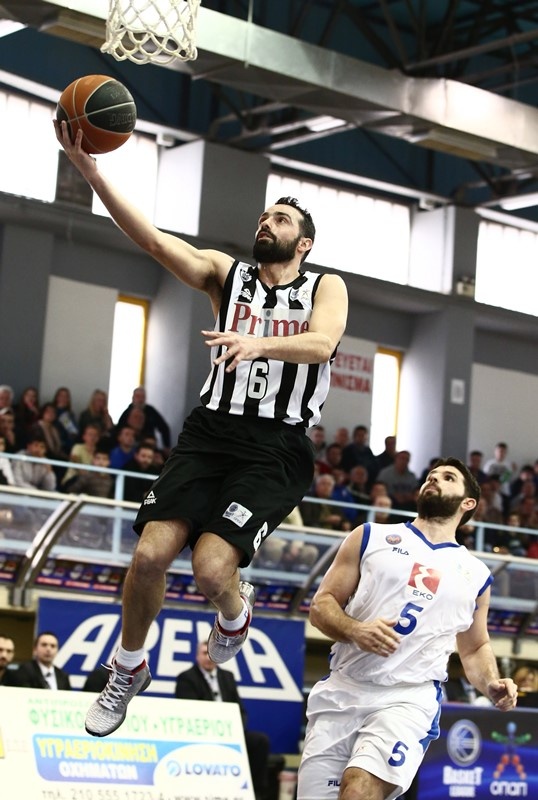 ΠΑΟΚ: «Βόλτα» στη Γούβα (photos)