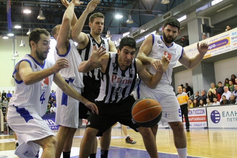 ΠΑΟΚ: «Βόλτα» στη Γούβα (photos)