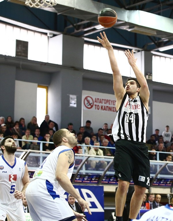 ΠΑΟΚ: «Βόλτα» στη Γούβα (photos)